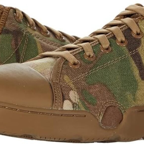 Altama Maritime(OTB) Assault - Low Multicam, US Size: 8W Men's=9.5W Women's - Picture 1 of 8